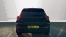 Volvo XC40 2.0 B4P Ultimate Dark 5dr Auto Petrol Estate